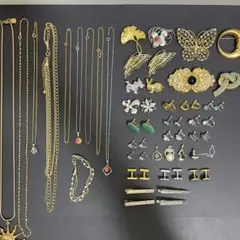 遺品整理 生前整理 アクセサリーまとめ③
