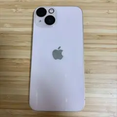 2026年最新】iphone13 本体 128 ピンクの人気アイテム - メルカリ