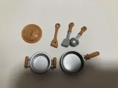 シルバニアファミリー　小物174 調理器具　キッチン