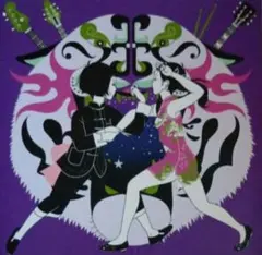 ASIAN KUNG-FU GENERATION　リライト　アジカン　CD