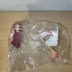 佐倉杏子 魔法少女まどか☆マギカ Serenus couture