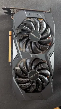 GIGABYTE製 GeForce GTX1650 LP グラボ【箱付き】 - メルカリ