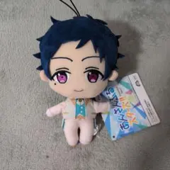 あんさんぶるスターズ あんスタ 新衣装 ぬいぐるみ fine 伏見弓弦