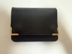 chamoto ori fold wallet/GUIDI - メルカリ