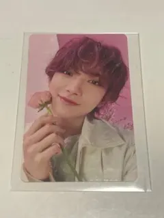 SEVENTEEN ジョシュア　always yours