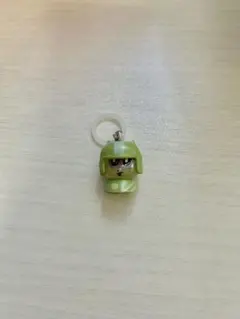 ZEROBASEONE カプセルトイめじるし アクセサリー ジャンハオ ハニニ