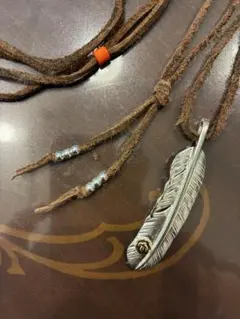 ゴローズ goro's 金ローズ付グラス 鹿紐黒 2025年最新】goro's