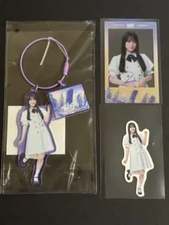 乃木坂46 乃木坂Mobile 鈴木 佑捺 東京神宮S賞 アクリルスタンド 乃木坂46 乃木坂Mobile 鈴木 佑捺 東京神宮S賞 アクリルスタンド