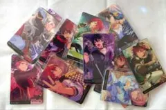 あんスタ　メタルカードまとめ売り