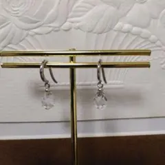 ゆらゆらピアス　値下げ