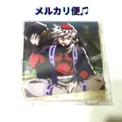 鬼滅の刃　無限城編場面写そのままアクリルスタンド　童磨　ufotable正規品