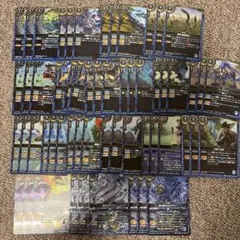 2026年最新】バトスピ 引退の人気アイテム - メルカリ