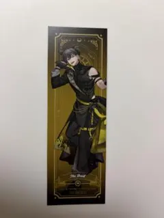ハンドレッドノート 購入特典 星喰左手 タロット