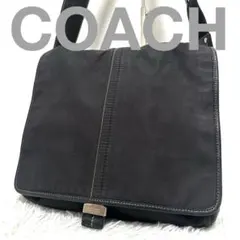 メンズショルダーバック