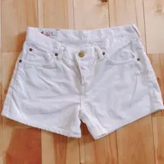 美品エドウィン Lee ショートパンツ コーデュロイ S