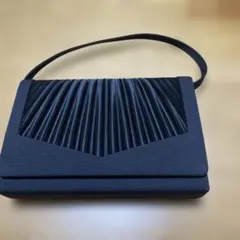 フォーマル用バッグ　2way 新品未使用品