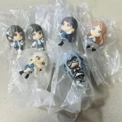 BanG Dream! コレクションフィギュア リッチ MyGO!!!!!