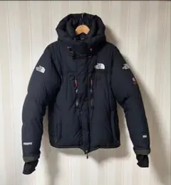 ノースフェイス ヒマラヤン 黒 US S