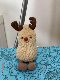 jerrycatピーナッツ