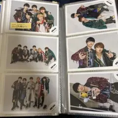 作間龍斗　公式写真　2023