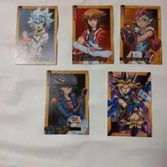 2026年最新】遊戯王 ポストカードの人気アイテム - メルカリ