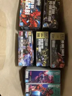 2026年最新】福袋 ガンプラの人気アイテム - メルカリ