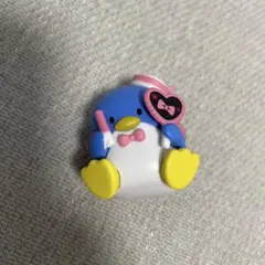 サンリオ　タキシードサム　ガチャガチャ