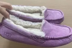 UGG ♡モカシン♡ピンク