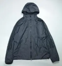 9591 アディダス ウインドブレーカー ジャケット メンズ パーカー