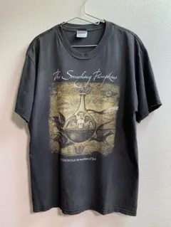 八*烏様 The Smashing Pumpkins 2000年ツアーTシャツ - メルカリ
