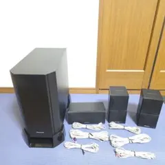 【美品】pioneer5.1ch 　サラウンドシステムXV-DV373 美品】pioneer5.1ch サラウンドシステムXV-DV373 Amazon.co.jp