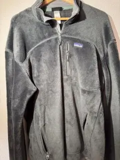 【入手困難】11s Patagonia レギュレーター R4 フリースジャケット