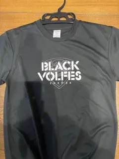 Ｓサイズ⭐︎熊本ヴォルターズ　最新ブラックヴォルフェスＴシャツ 含め　３枚