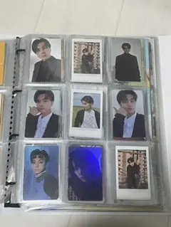 ENHYPEN Answer ジェイ　トレカセット