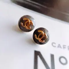 CHANEL スペアボタン ヴィンテージ