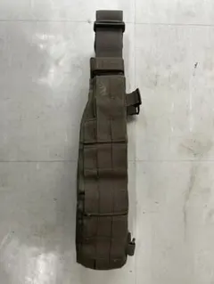 実物 EAGLE ベルトパッド Sサイズ OD - メルカリ