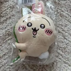 うさぎだらけくじ C賞 ぬいぐるみ ポシェット