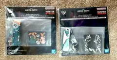 一番くじ ハンターハンター I賞 ネックストラップ＆ステッカーアソート