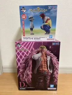 2025年最新】くじ ワンピース ラストワンの人気アイテム - メルカリ