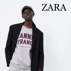 ★美品★ ZARA ザラ スウェット