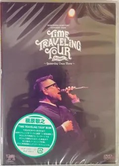 Makihara Noriyuki Concert 2024[DVD]