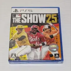 ps5 mlb the show 25