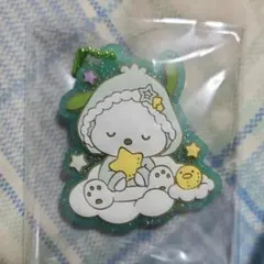 GUMMI ポチャッコ ラバマス