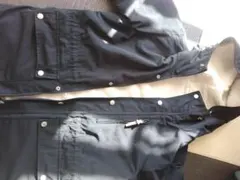 クラシカルエルフ　マウンテンパーカー ボア内張り