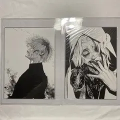 2025年最新】東京喰種+複製原画の人気アイテム - メルカリ