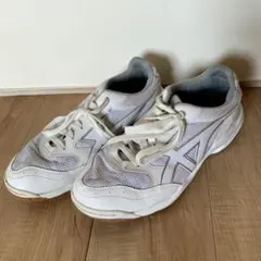 MOONSTARジムスターS400 体育館シューズ　26.5cm