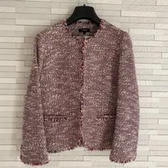 セオリー　ツイードジャケット