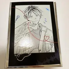 ギヴン GIVEN