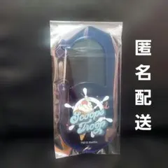 未開封　ストレンジャーシングス　STRANGERTHINGS　アクリルカラビナ