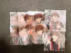 あんスタ あんさんぶるスターズ！！ 守沢千秋 花判カード